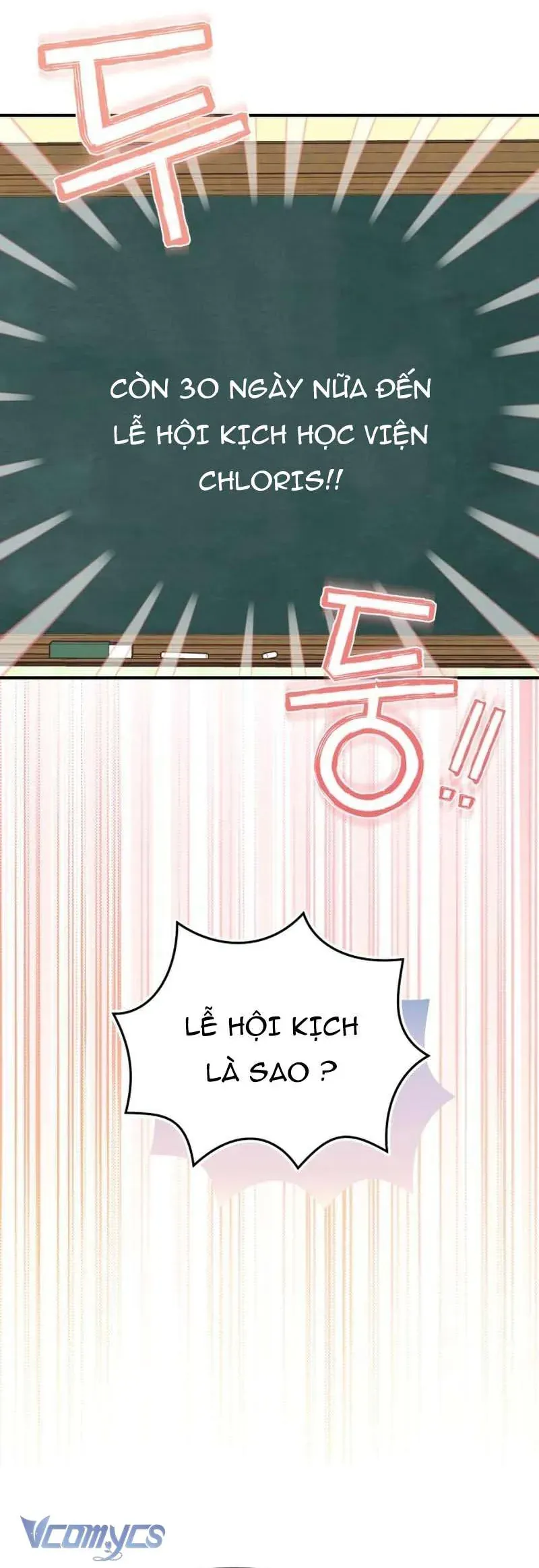 Bảo Vệ Thánh Nữ Giả Mạo Chapter 15 - Trang 2