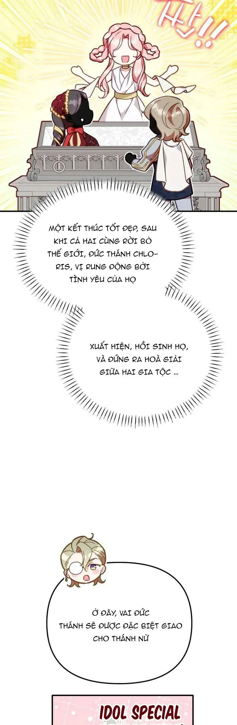 Bảo Vệ Thánh Nữ Giả Mạo Chapter 15 - Trang 2