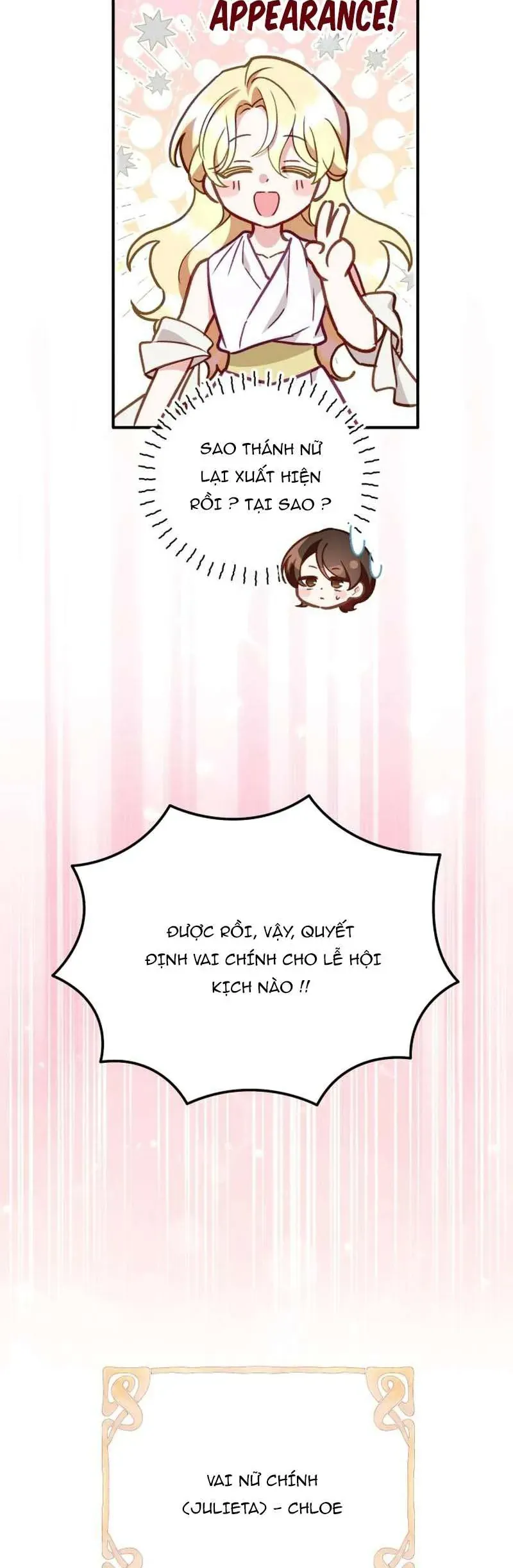 Bảo Vệ Thánh Nữ Giả Mạo Chapter 15 - Trang 2