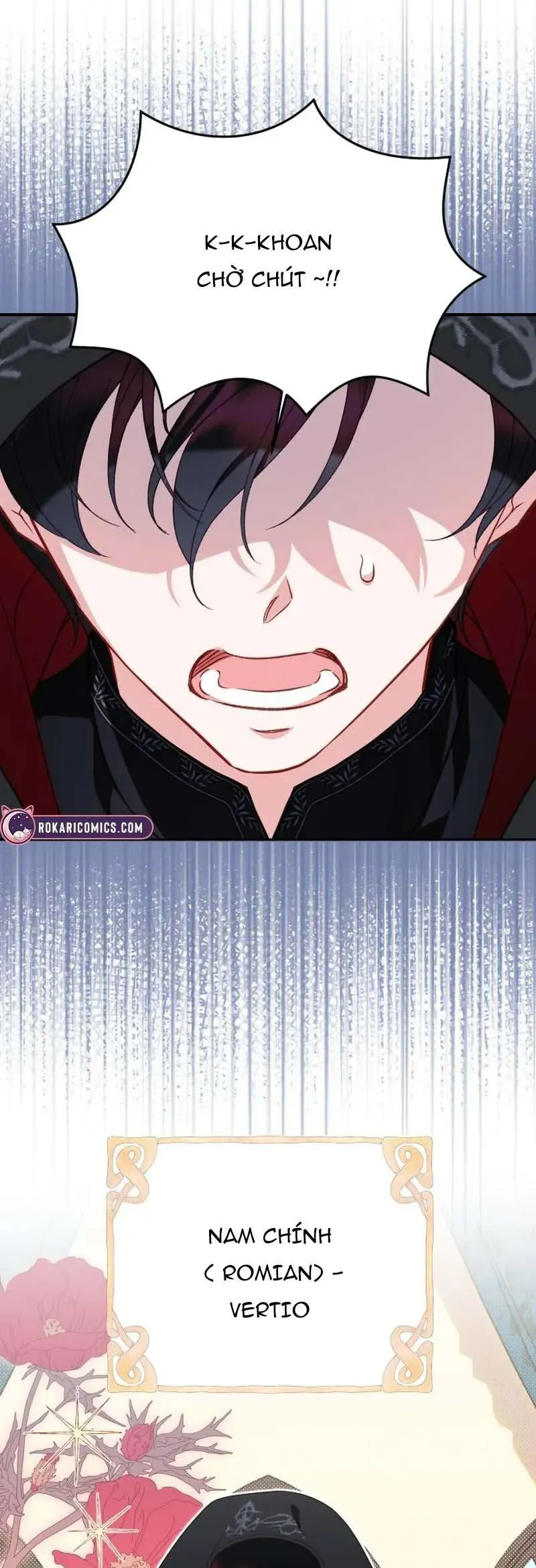 Bảo Vệ Thánh Nữ Giả Mạo Chapter 15 - Trang 2