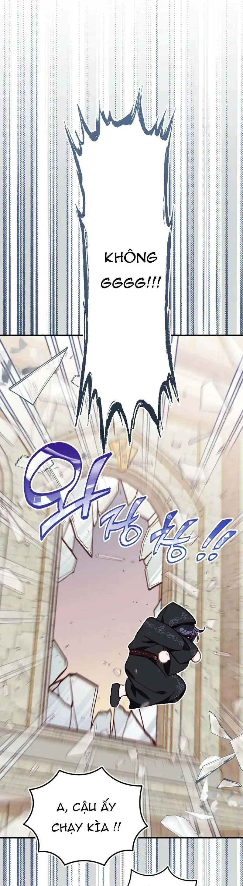 Bảo Vệ Thánh Nữ Giả Mạo Chapter 15 - Trang 2