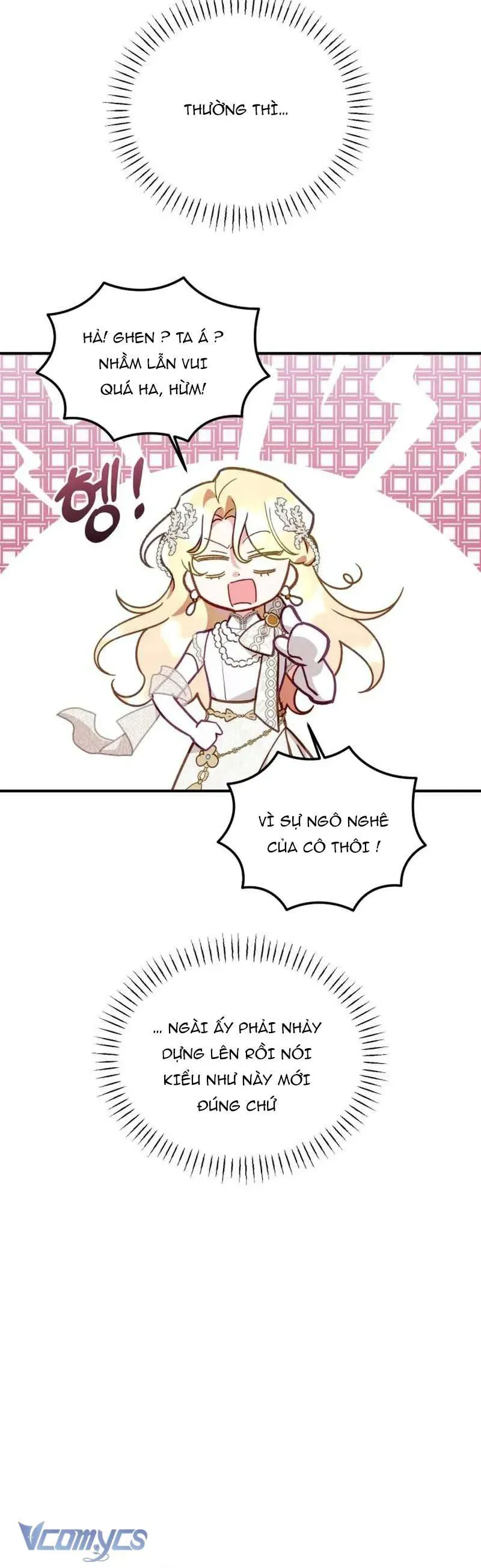 Bảo Vệ Thánh Nữ Giả Mạo Chapter 15 - Trang 2