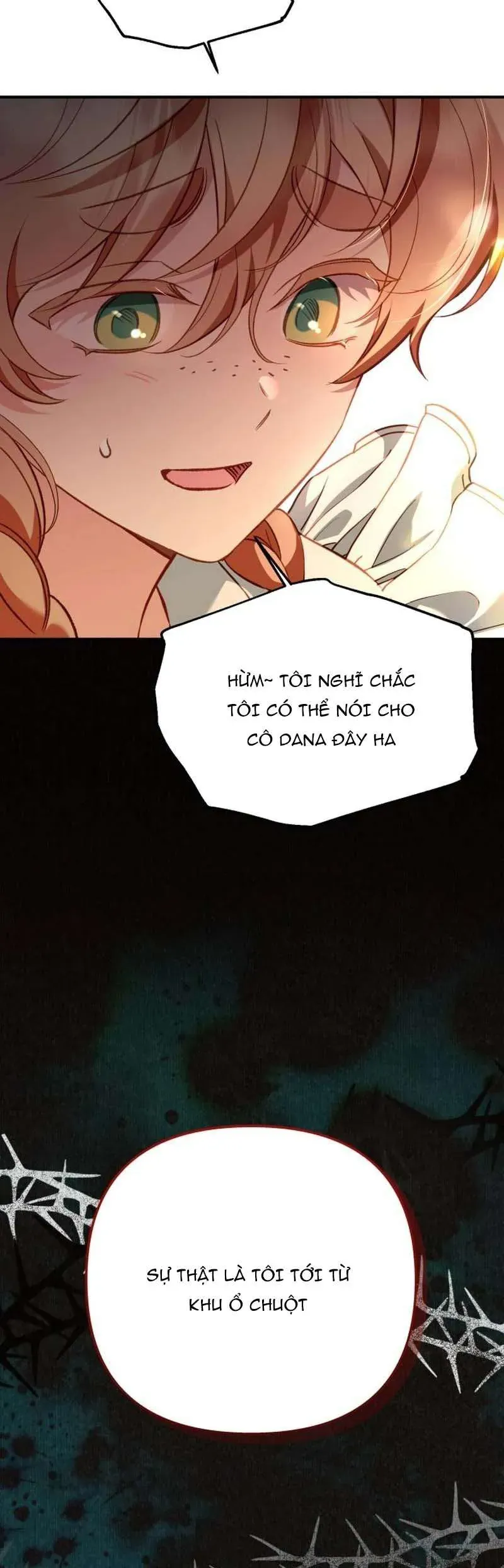 Bảo Vệ Thánh Nữ Giả Mạo Chapter 15 - Trang 2