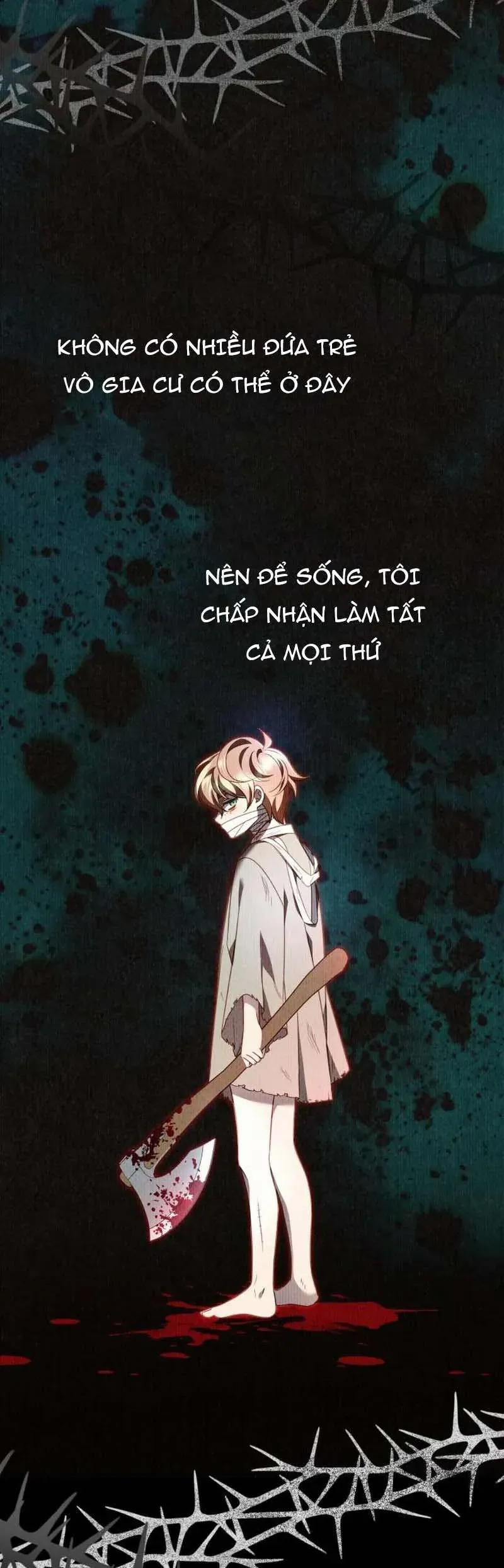 Bảo Vệ Thánh Nữ Giả Mạo Chapter 15 - Trang 2