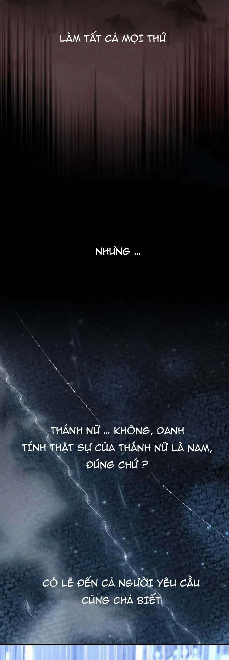 Bảo Vệ Thánh Nữ Giả Mạo Chapter 15 - Trang 2