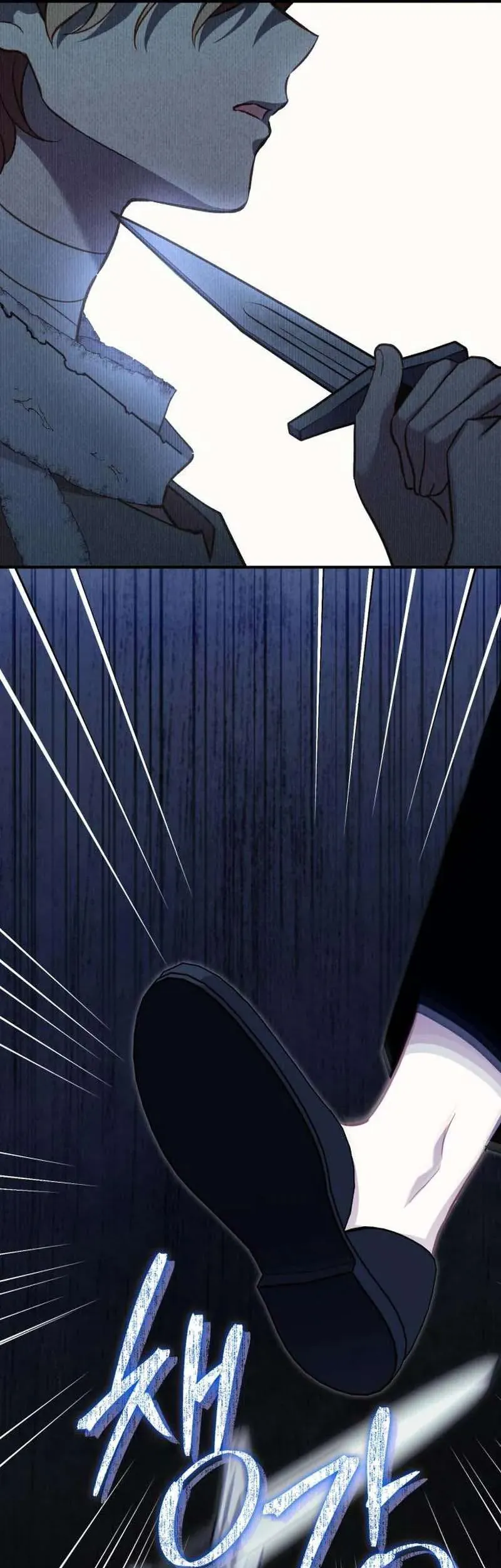 Bảo Vệ Thánh Nữ Giả Mạo Chapter 15 - Trang 2