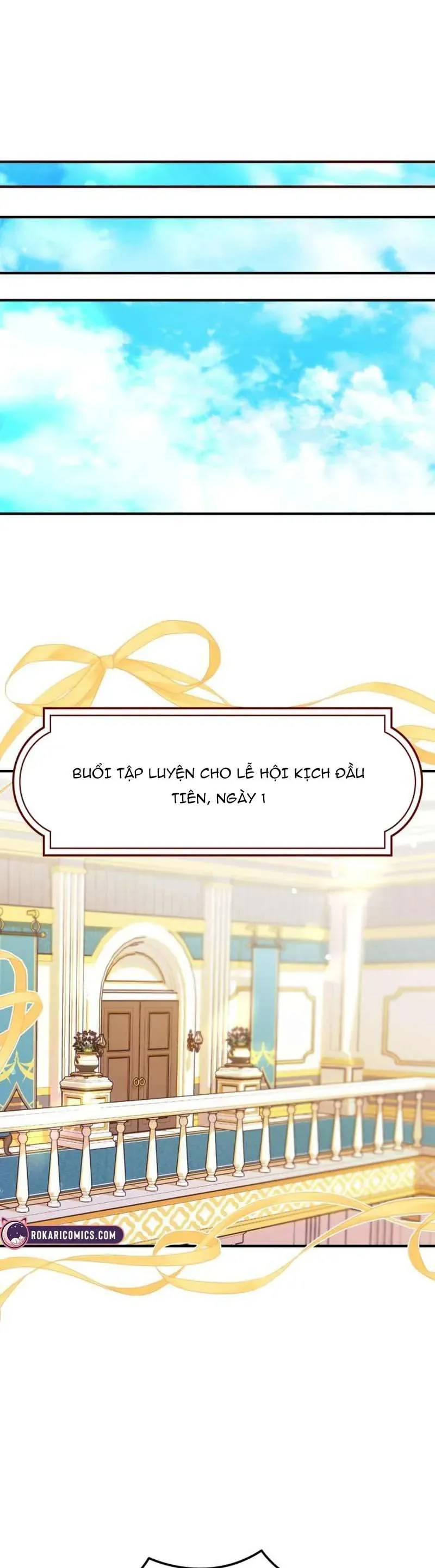 Bảo Vệ Thánh Nữ Giả Mạo Chapter 15 - Trang 2