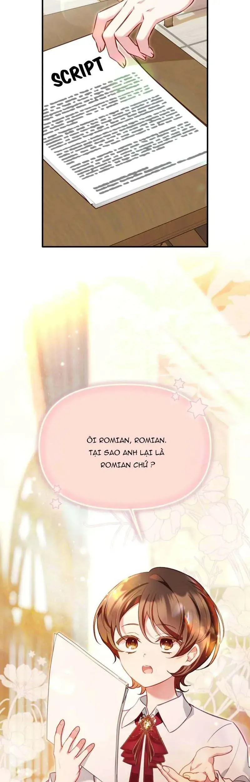 Bảo Vệ Thánh Nữ Giả Mạo Chapter 15 - Trang 2