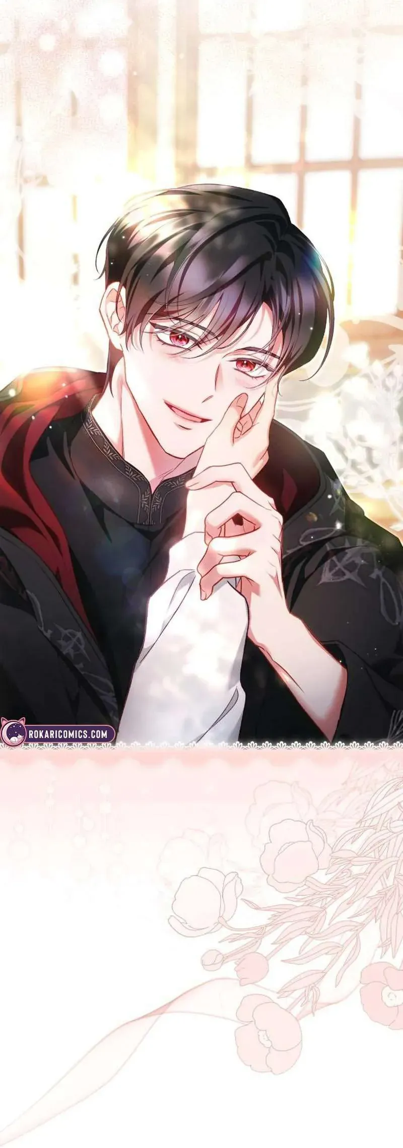 Bảo Vệ Thánh Nữ Giả Mạo Chapter 15 - Trang 2