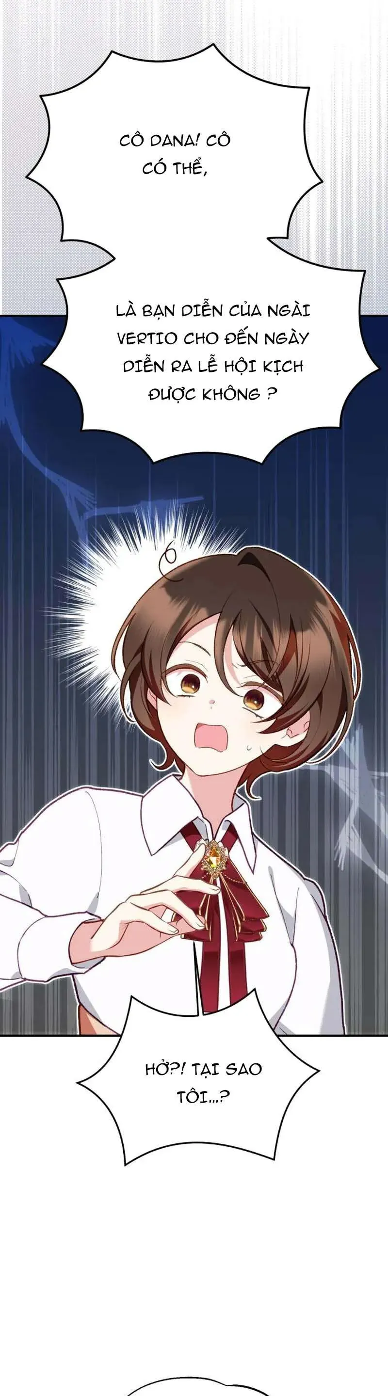 Bảo Vệ Thánh Nữ Giả Mạo Chapter 15 - Trang 2