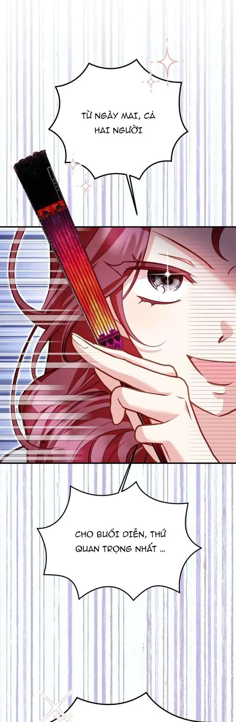 Bảo Vệ Thánh Nữ Giả Mạo Chapter 15 - Trang 2