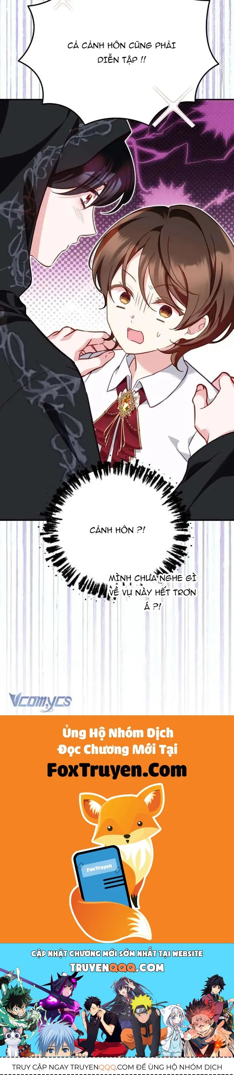 Bảo Vệ Thánh Nữ Giả Mạo Chapter 15 - Trang 2