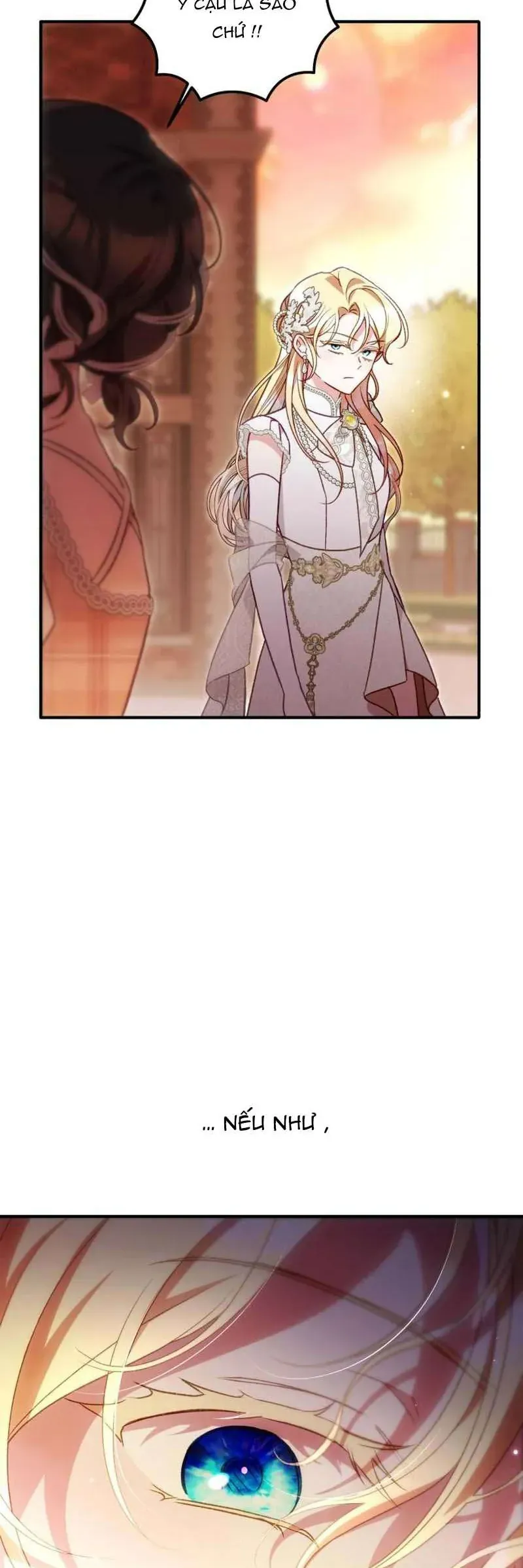 Bảo Vệ Thánh Nữ Giả Mạo Chapter 15 - Trang 2