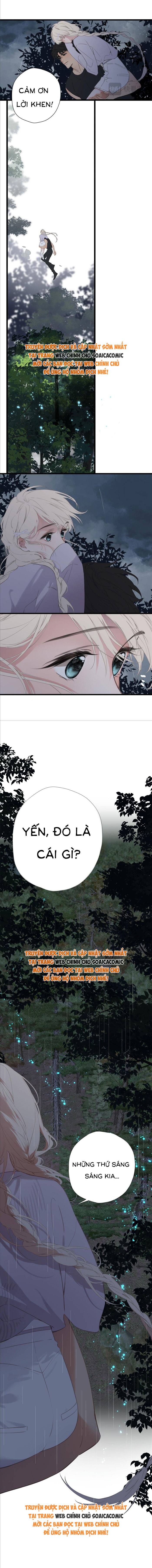 Tố Hồi Xuân Thời Chapter 53 - Trang 2