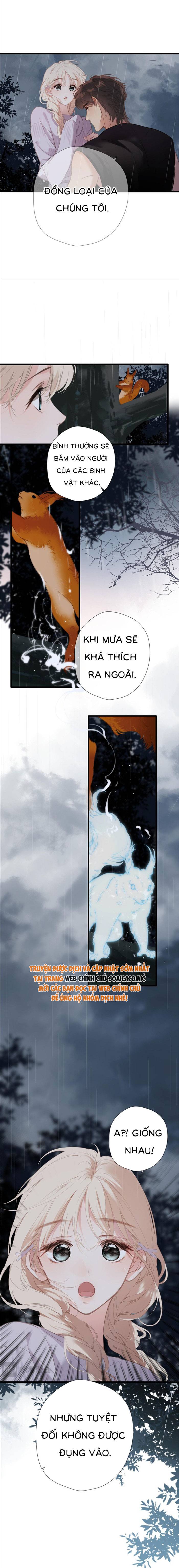 Tố Hồi Xuân Thời Chapter 53 - Trang 2