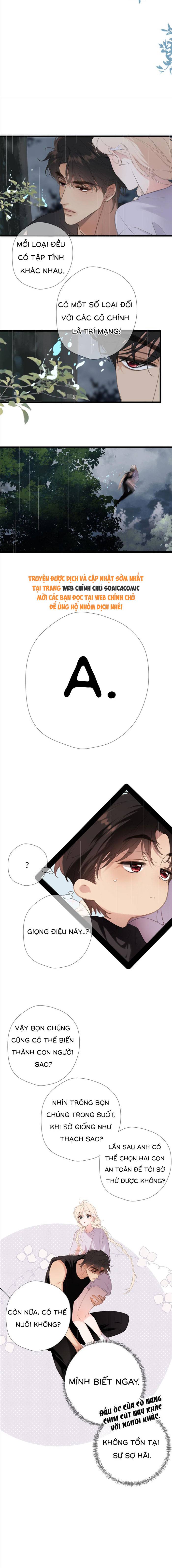 Tố Hồi Xuân Thời Chapter 53 - Trang 2