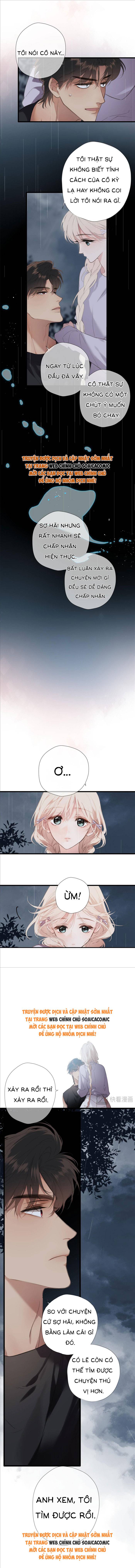 Tố Hồi Xuân Thời Chapter 53 - Trang 2