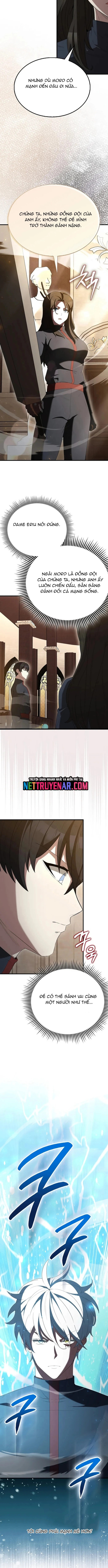 Nhân Vật Phụ Siêu Mạnh Chapter 101 - Trang 2