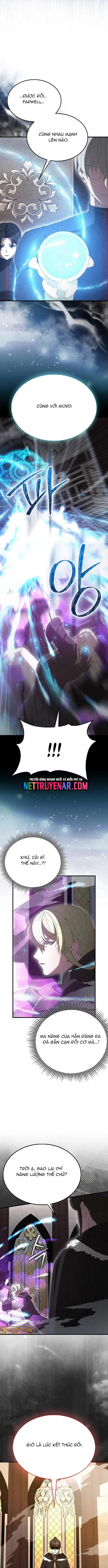 Nhân Vật Phụ Siêu Mạnh Chapter 101 - Trang 2