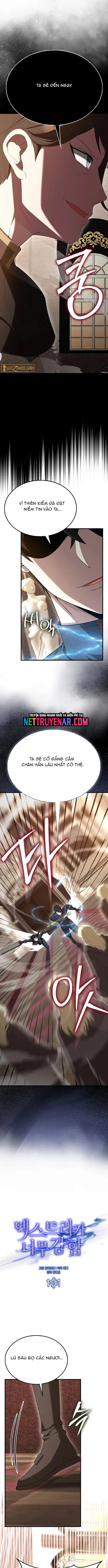 Nhân Vật Phụ Siêu Mạnh Chapter 101 - Trang 2