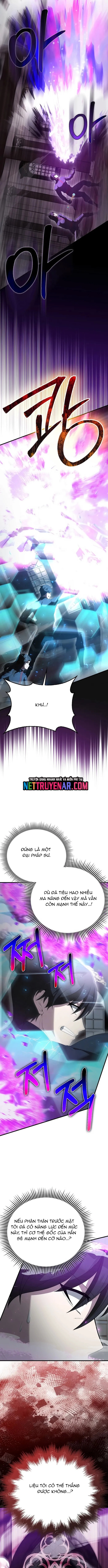 Nhân Vật Phụ Siêu Mạnh Chapter 101 - Trang 2