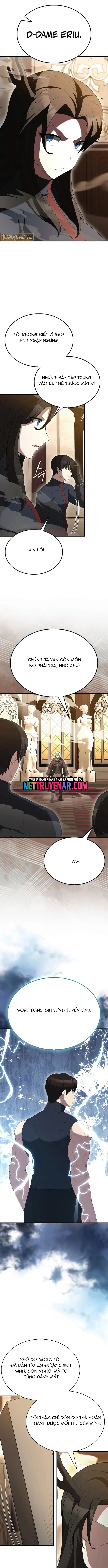 Nhân Vật Phụ Siêu Mạnh Chapter 101 - Trang 2