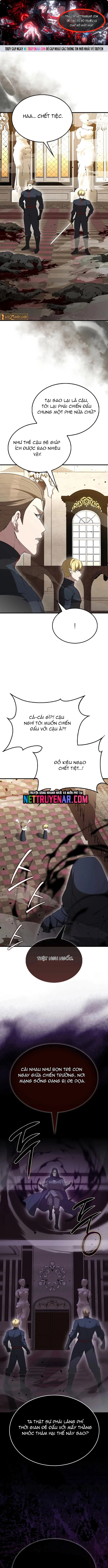 Nhân Vật Phụ Siêu Mạnh Chapter 102 - Trang 2