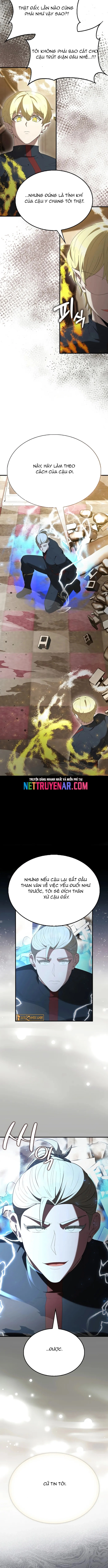 Nhân Vật Phụ Siêu Mạnh Chapter 102 - Trang 2