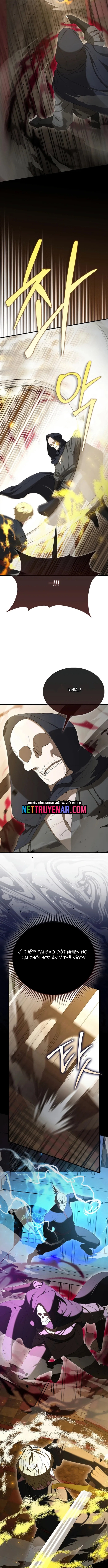 Nhân Vật Phụ Siêu Mạnh Chapter 102 - Trang 2