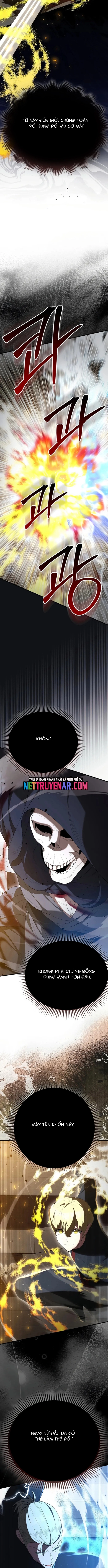 Nhân Vật Phụ Siêu Mạnh Chapter 102 - Trang 2