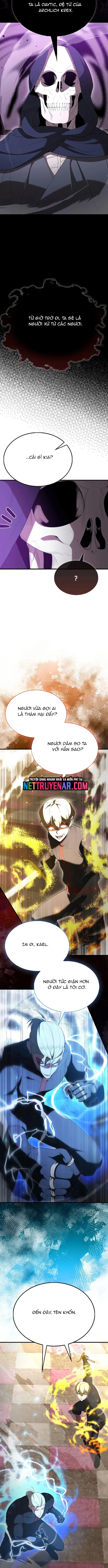 Nhân Vật Phụ Siêu Mạnh Chapter 102 - Trang 2