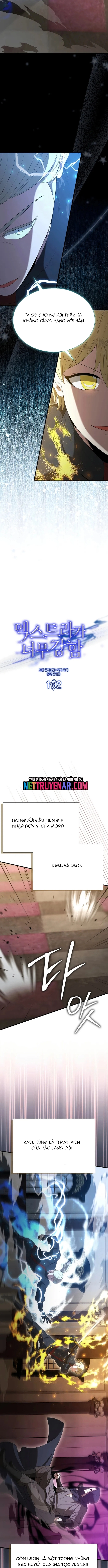 Nhân Vật Phụ Siêu Mạnh Chapter 102 - Trang 2