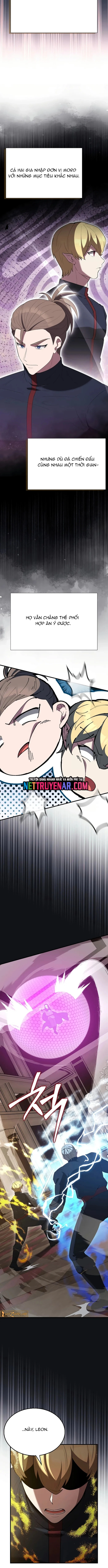 Nhân Vật Phụ Siêu Mạnh Chapter 102 - Trang 2