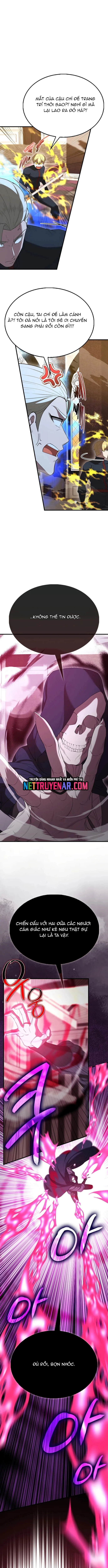Nhân Vật Phụ Siêu Mạnh Chapter 102 - Trang 2