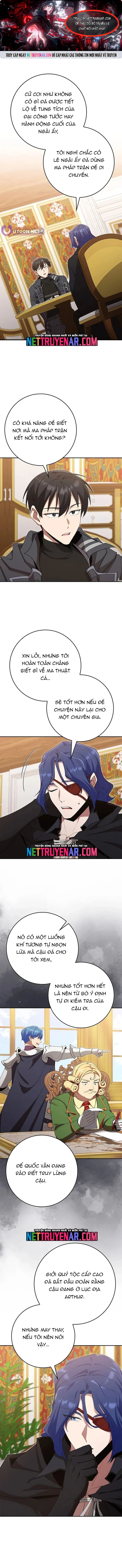 Người Chơi Cấp Tối Đa Chapter 118 - Trang 2