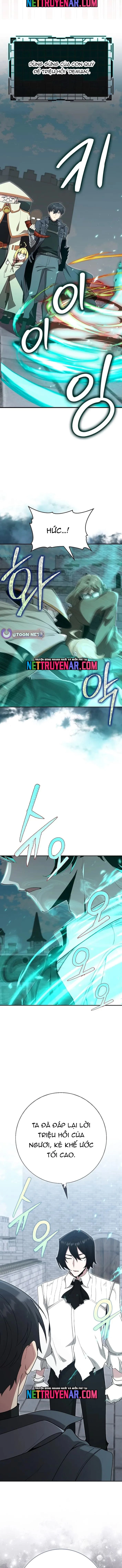Người Chơi Cấp Tối Đa Chapter 118 - Trang 2