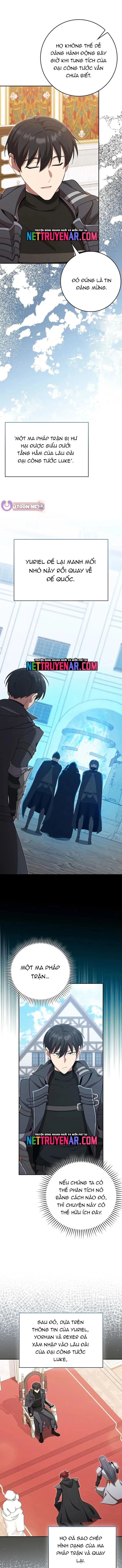 Người Chơi Cấp Tối Đa Chapter 118 - Trang 2