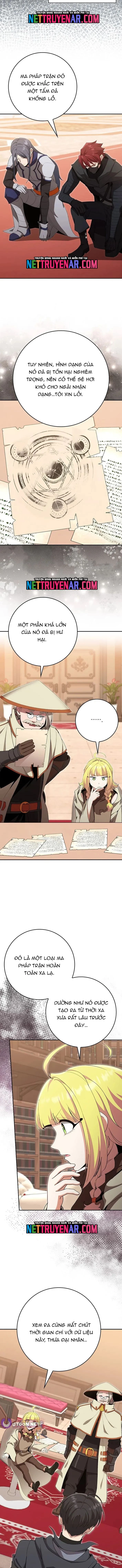 Người Chơi Cấp Tối Đa Chapter 118 - Trang 2