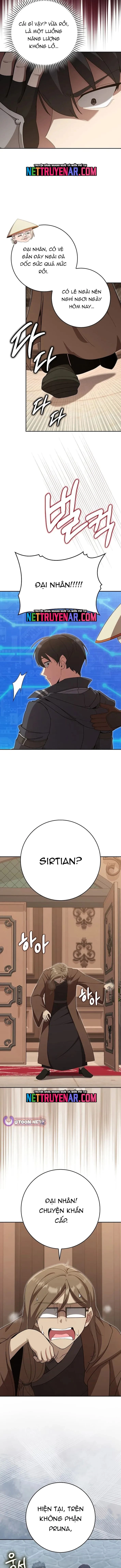 Người Chơi Cấp Tối Đa Chapter 118 - Trang 2