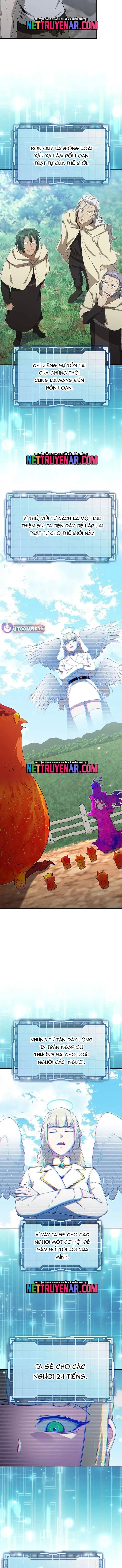 Người Chơi Cấp Tối Đa Chapter 118 - Trang 2