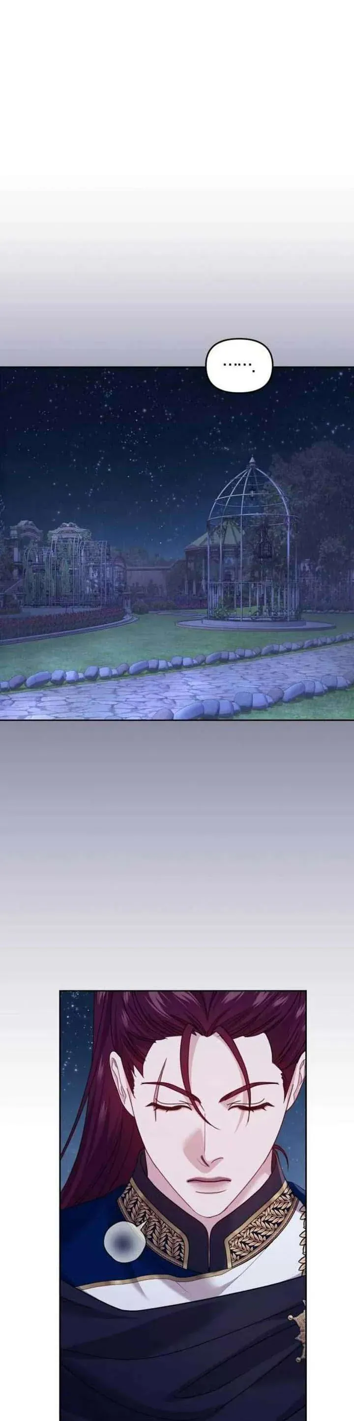 Tuy Là Hoàng Hậu Thay Thế Nhưng Tôi Lại Đánh Mất Đêm Đầu Tiên Chapter 36 - Trang 2