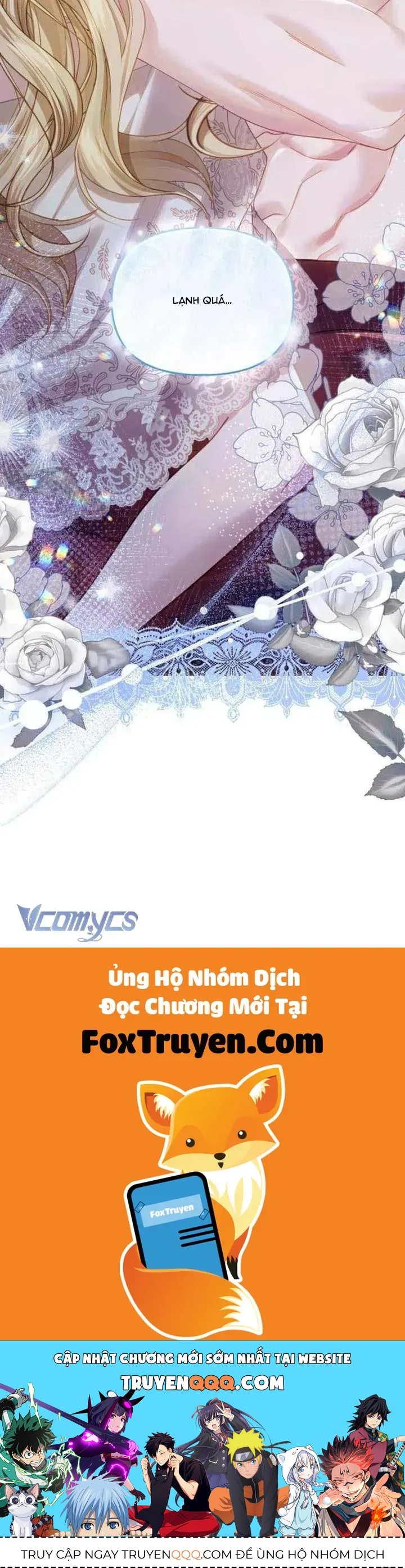 Tuy Là Hoàng Hậu Thay Thế Nhưng Tôi Lại Đánh Mất Đêm Đầu Tiên Chapter 36 - Trang 2