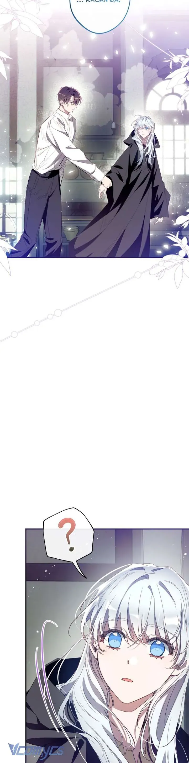 Chúng Ta Có Thể Trở Thành Người Nhà Không? Chapter 153 - Trang 2