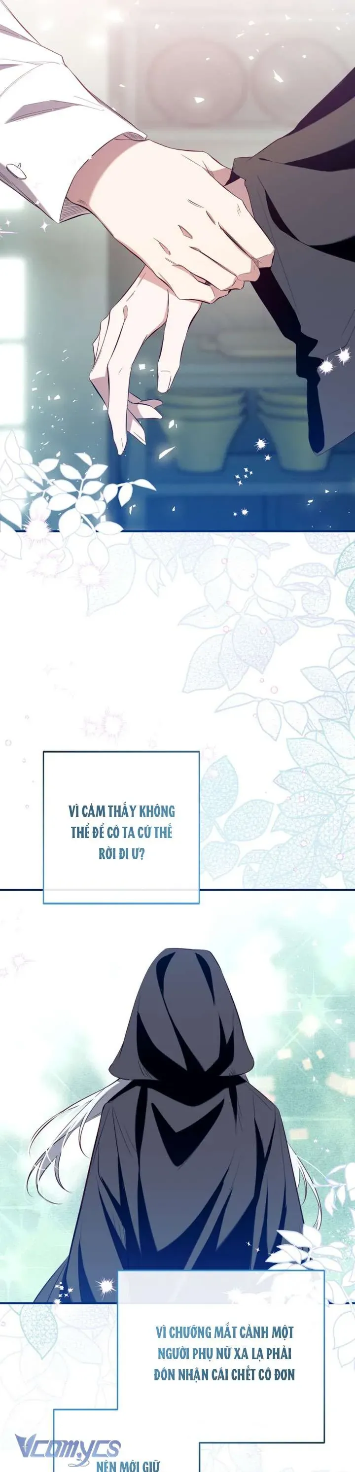 Chúng Ta Có Thể Trở Thành Người Nhà Không? Chapter 153 - Trang 2