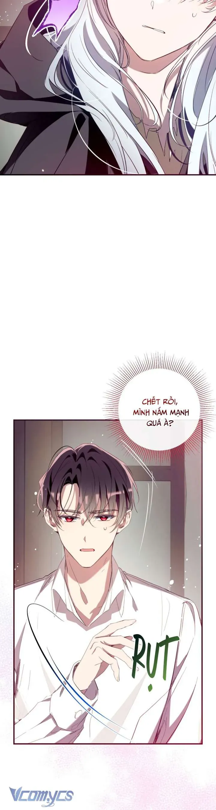 Chúng Ta Có Thể Trở Thành Người Nhà Không? Chapter 153 - Trang 2