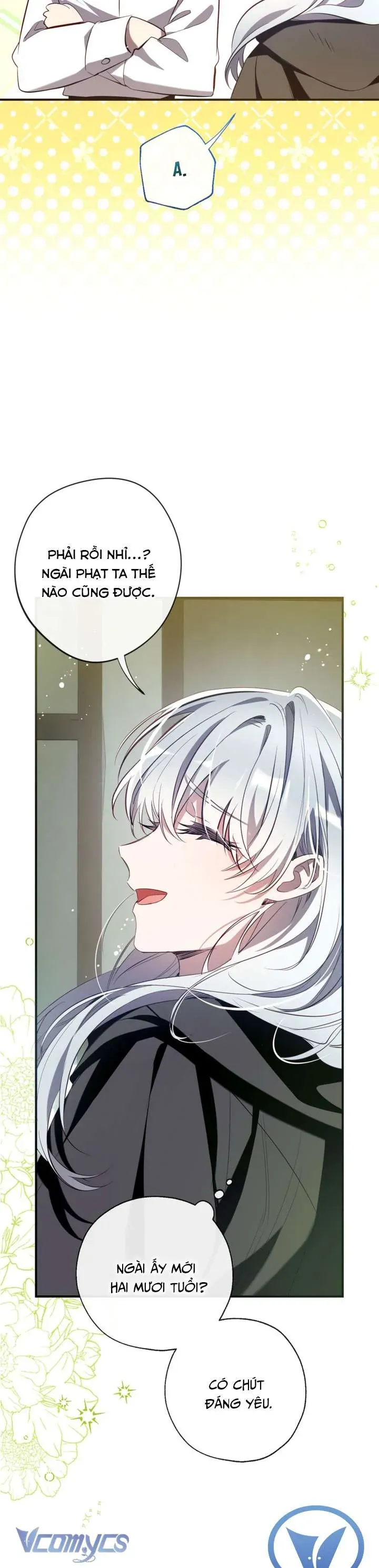 Chúng Ta Có Thể Trở Thành Người Nhà Không? Chapter 153 - Trang 2