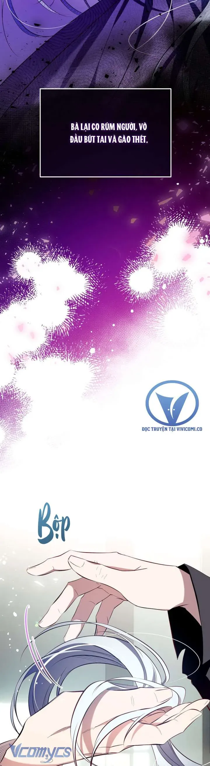 Chúng Ta Có Thể Trở Thành Người Nhà Không? Chapter 153 - Trang 2