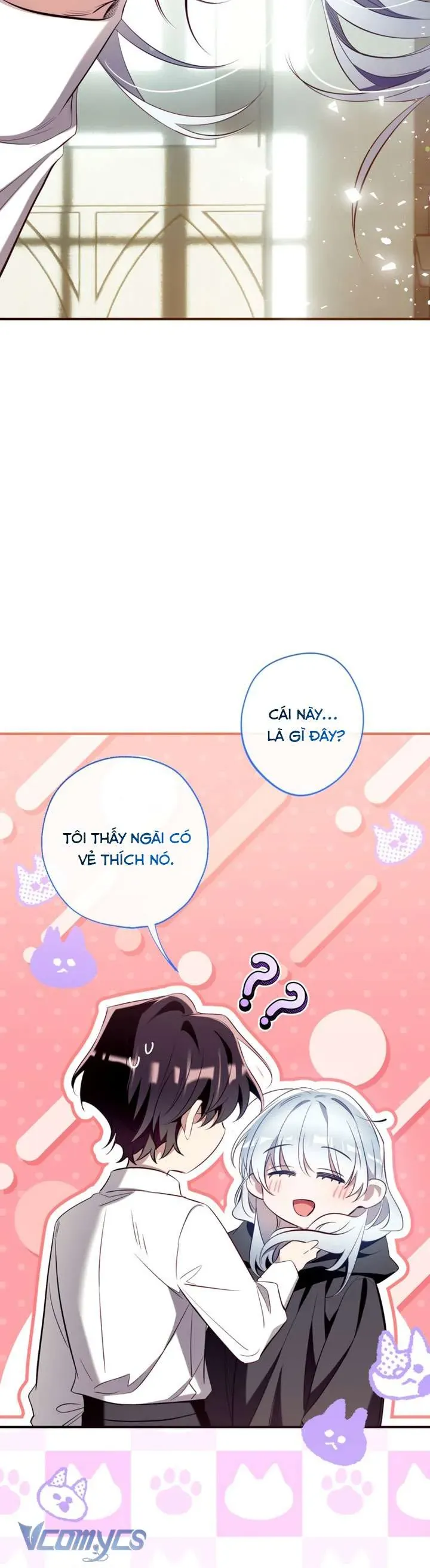 Chúng Ta Có Thể Trở Thành Người Nhà Không? Chapter 153 - Trang 2