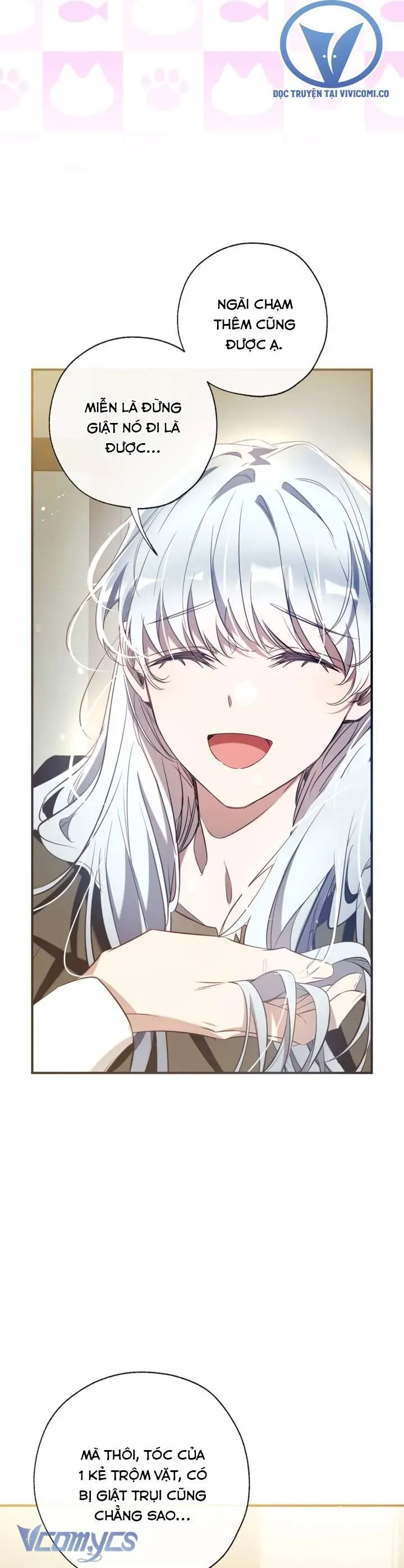 Chúng Ta Có Thể Trở Thành Người Nhà Không? Chapter 153 - Trang 2