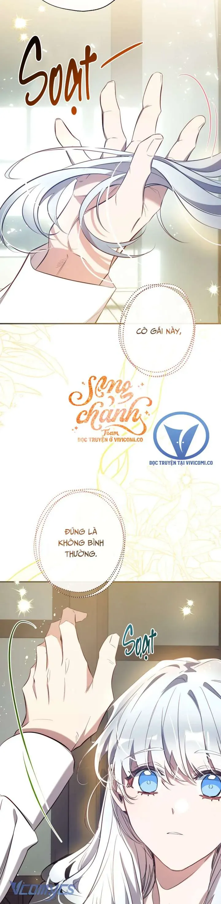 Chúng Ta Có Thể Trở Thành Người Nhà Không? Chapter 153 - Trang 2